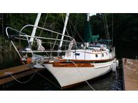 Cabo Rico Sailboat  Click to launch Larger Image