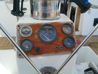 Whitby 42 Center Cockpit Sloop Click to launch Larger Image