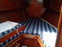 Whitby 42 Center Cockpit Sloop Click to launch Larger Image