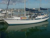 Morgan 416 Ketch Click to launch Larger Image