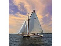 1965 33' Friendship Sloop  Click to launch Larger Image