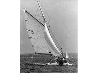 Friendship Sloop  Click to launch Larger Image