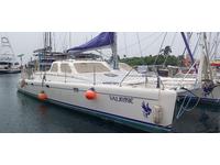 Voyage Norseman 430 Click to launch Larger Image