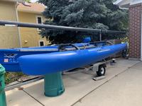 Confluence Water Sports Windrider 17 Click to launch Larger Image