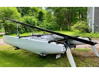 Nacra 500 Click to launch Larger Image