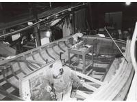 Crosby Catboat Click to launch Larger Image