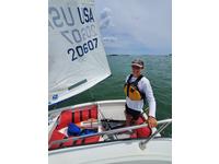 Opti McLaughlin Pro Racer Click to launch Larger Image