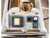 Beneteau Oceanis 381 Click to launch Larger Image