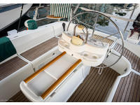 Beneteau Oceanis 381 Click to launch Larger Image