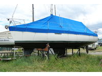 Beneteau Oceanis 321 Click to launch Larger Image