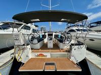 Jeanneau Sun Odyssey 410 Click to launch Larger Image