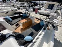 Jeanneau Sun Odyssey 410 Click to launch Larger Image
