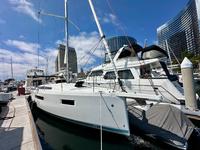Jeanneau Sun Odyssey 410 Click to launch Larger Image