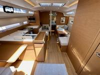 Jeanneau Sun Odyssey 410 Click to launch Larger Image