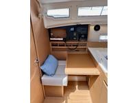Jeanneau Sun Odyssey 410 Click to launch Larger Image
