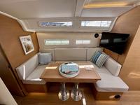 Jeanneau Sun Odyssey 410 Click to launch Larger Image