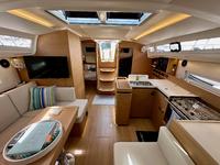 Jeanneau Sun Odyssey 410 Click to launch Larger Image