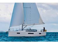 Jeanneau Sun Odyssey 410 Click to launch Larger Image