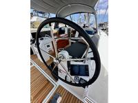 Jeanneau Sun Odyssey 440 Click to launch Larger Image