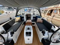 Jeanneau Sun Odyssey 440 Click to launch Larger Image