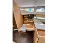 Jeanneau Sun Odyssey 440 Click to launch Larger Image