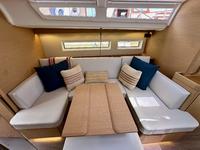 Jeanneau Sun Odyssey 440 Click to launch Larger Image