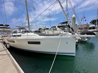 Jeanneau Sun Odyssey 440 Click to launch Larger Image
