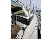 Beneteau Sense 43 Click to launch Larger Image