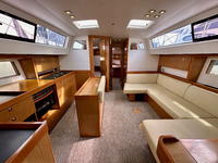 Beneteau Sense 43 Click to launch Larger Image