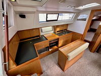 Beneteau Sense 43 Click to launch Larger Image