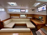 Beneteau Sense 43 Click to launch Larger Image