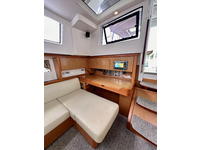 Beneteau Sense 43 Click to launch Larger Image