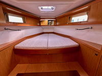 Beneteau Sense 43 Click to launch Larger Image