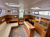 Beneteau Sense 43 Click to launch Larger Image