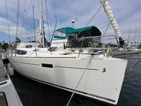 Beneteau Sense 43 Click to launch Larger Image