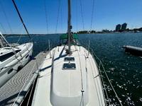 Beneteau Oceanis 361 Click to launch Larger Image