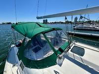 Beneteau Oceanis 361 Click to launch Larger Image
