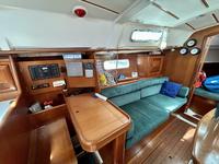 Beneteau Oceanis 361 Click to launch Larger Image