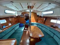 Beneteau Oceanis 361 Click to launch Larger Image