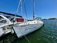 Beneteau Oceanis 361 Click to launch Larger Image