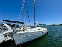 Beneteau Oceanis 361 Click to launch Larger Image