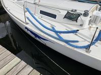 J Boats J92 Click to launch Larger Image
