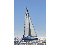 Beneteau First 310 Click to launch Larger Image
