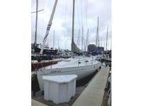 Beneteau First 310 Click to launch Larger Image