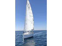 Beneteau First 310 Click to launch Larger Image
