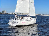Beneteau First 310 Click to launch Larger Image