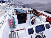Beneteau First 310 Click to launch Larger Image