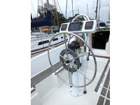 Beneteau First 310 Click to launch Larger Image