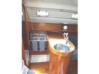 Beneteau First 310 Click to launch Larger Image