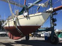 John G Alden Design No. 0675 Coastwise Cruiser Click to launch Larger Image